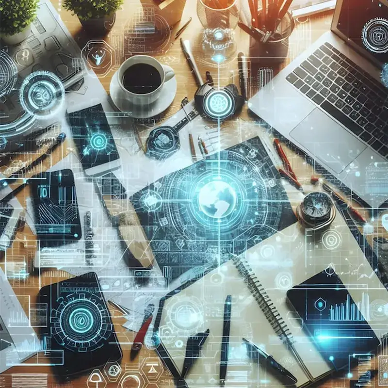 Software Development Team