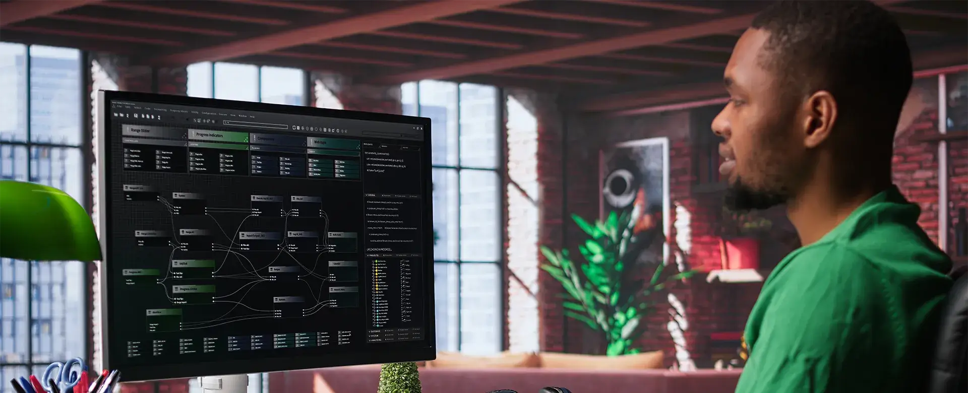 Machcom Web Design Process
