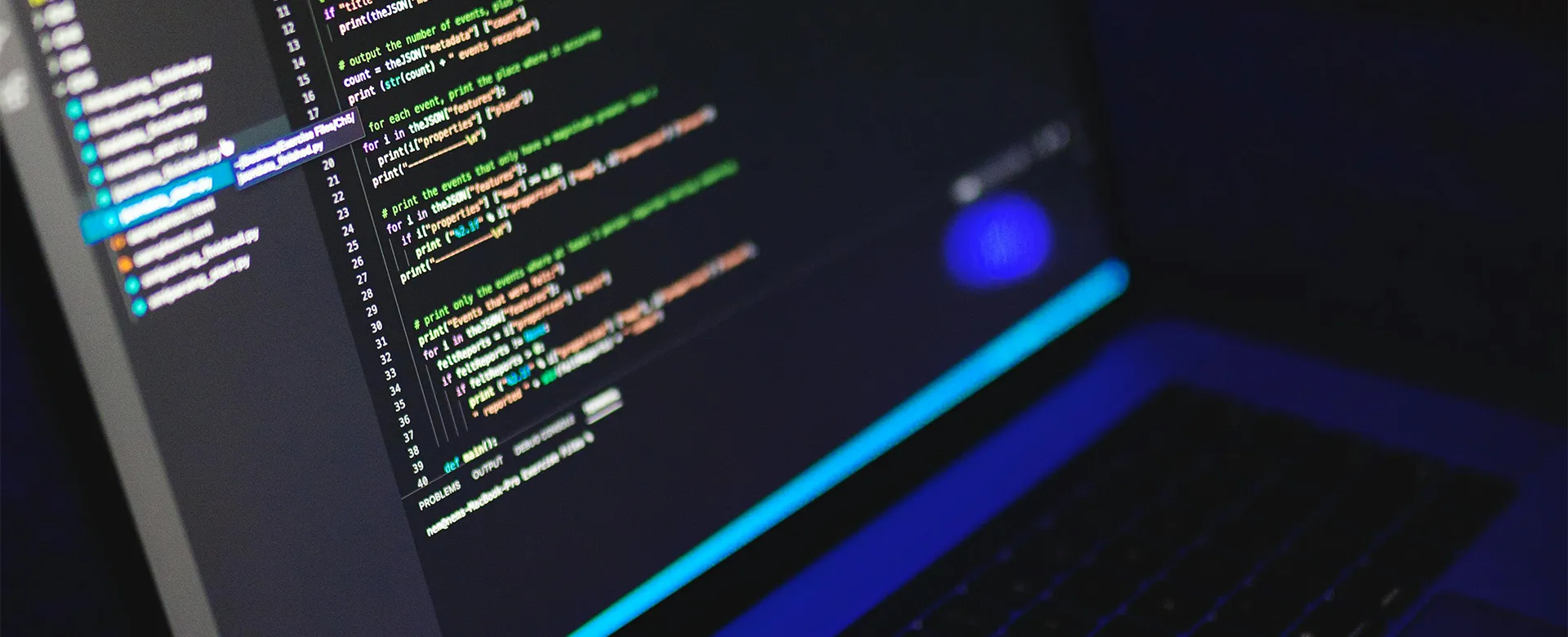 Machcom Development Process