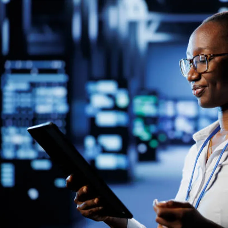 Machcom Software Expertise