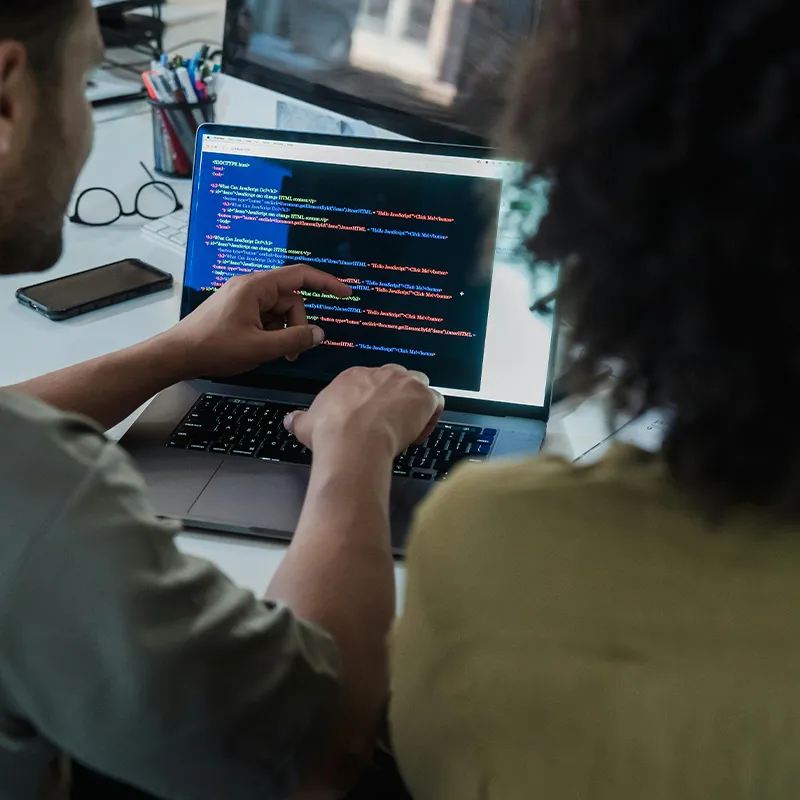 Machcom Software Development Team